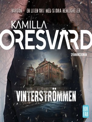 cover image of Vinterströmmen
